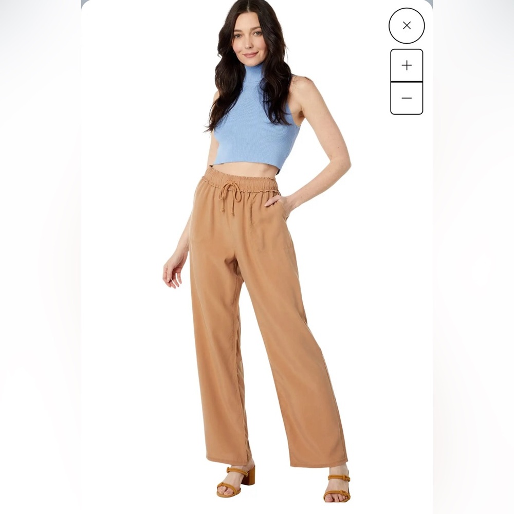 Splendid Nolan Pants - Full Length
